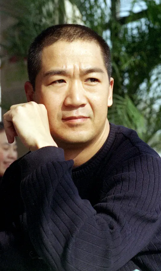 我的镜头让国民大叔帅回年轻_张国立