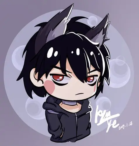 刺客伍六七 - 九晔不咕