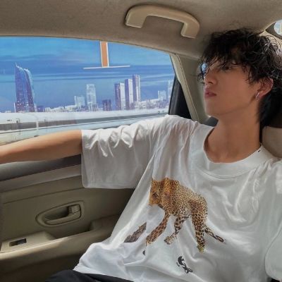 有气质沧桑的男人图片