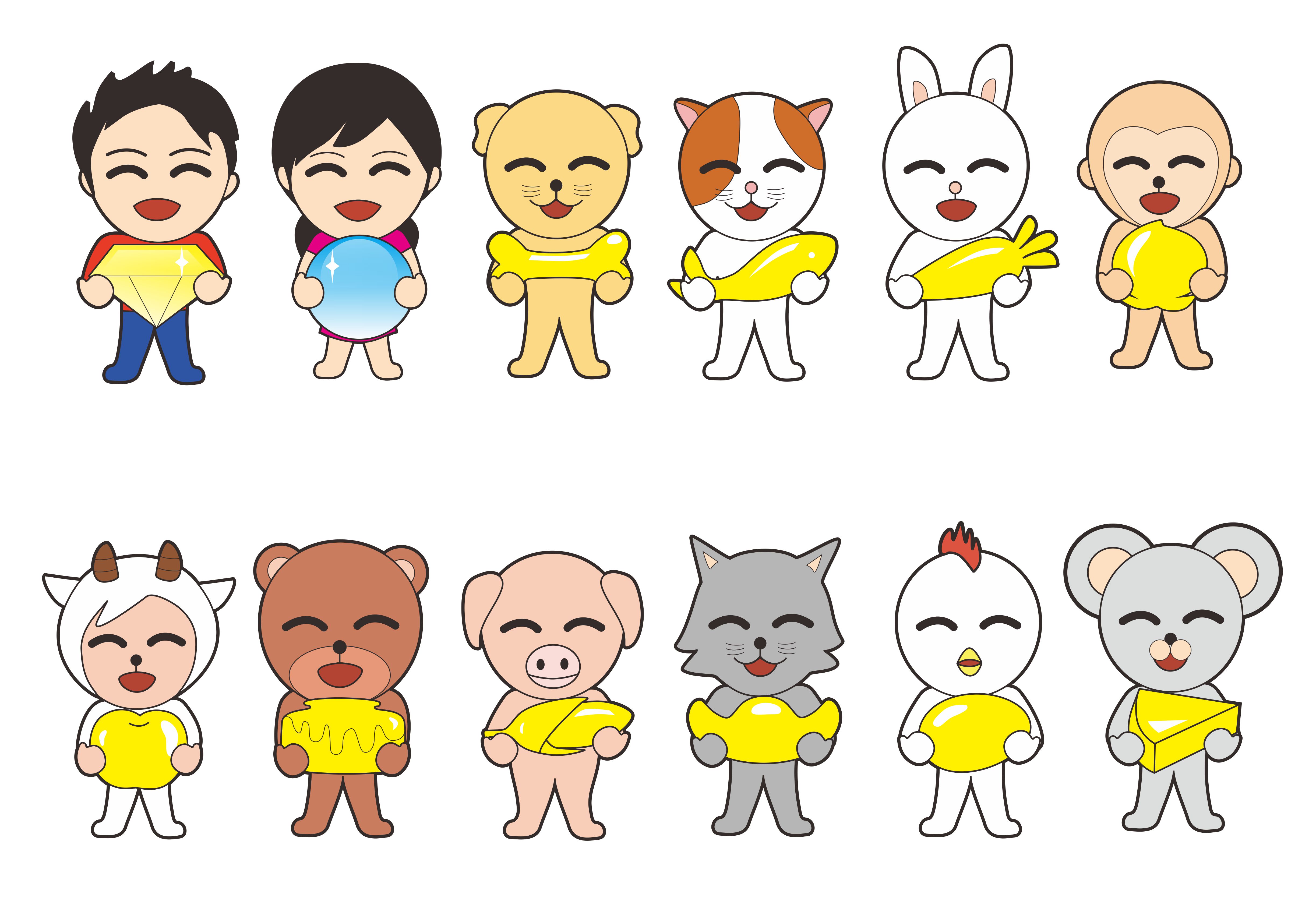 发表你皇滓 所有任务 设计 动漫设计 卡通形象设计 任务详情 举报