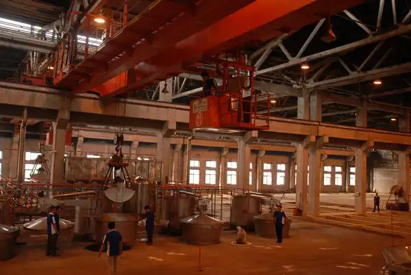 白云边酒业举行行车工操作技能竞赛