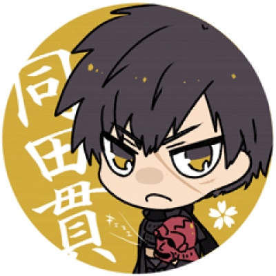 白灏宇动漫头像可爱男生多人团头欲望形形色色失望如出一辙