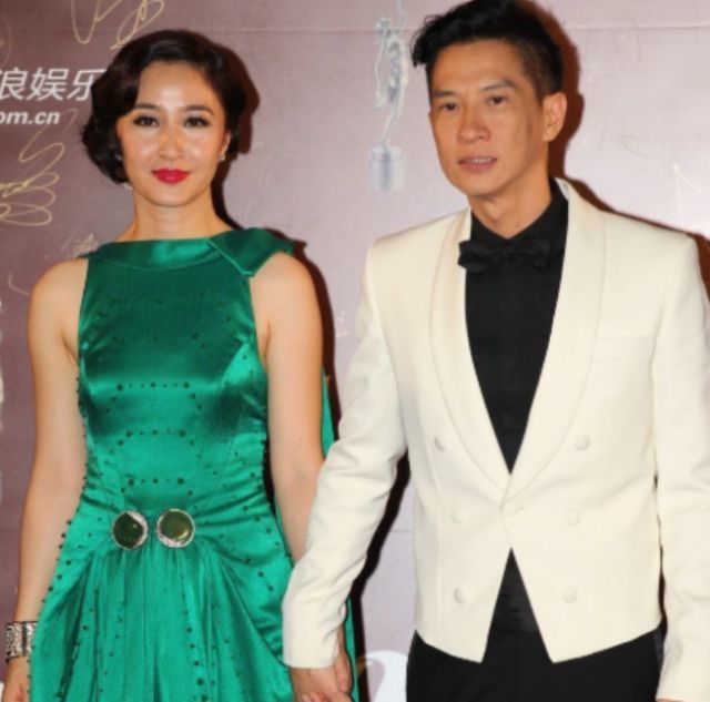 张家辉|关咏荷|一姐_新浪新闻