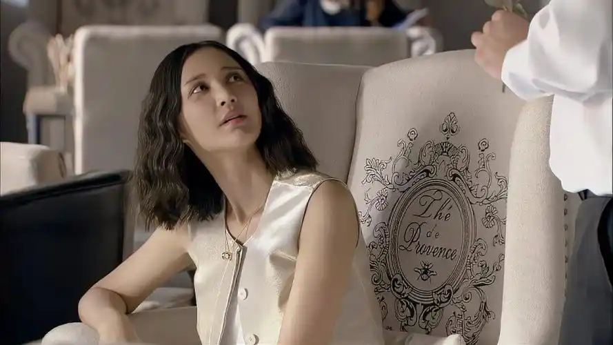 新闺蜜时代文静也有被坑的时候小北得意