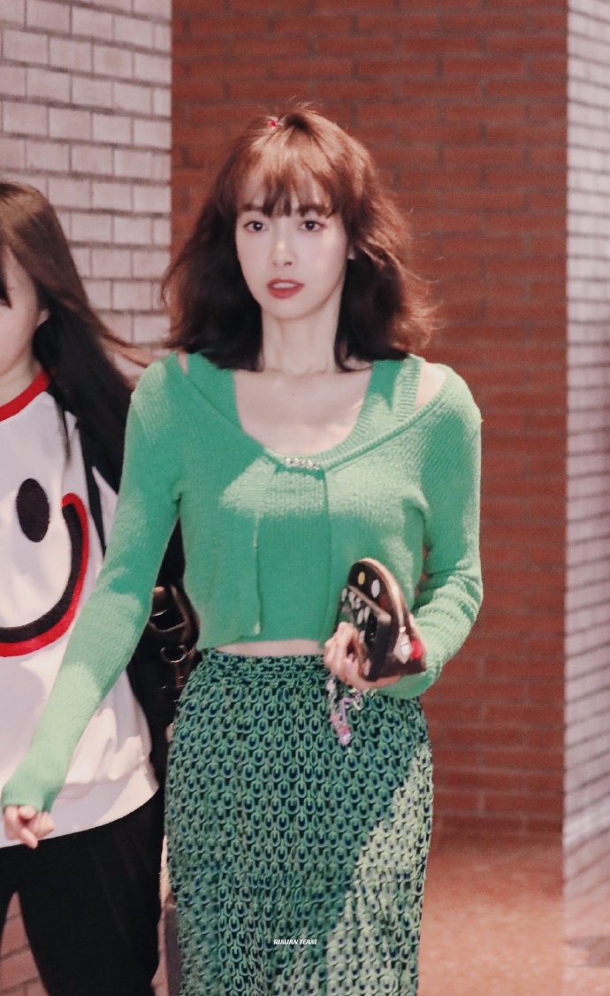 汪苏泷说amber是宋茜队友##宋茜林西