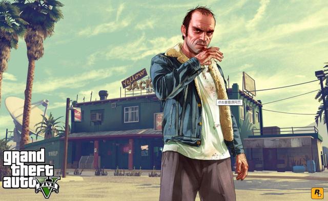 崔佛流程(gta5崔佛任务流程)