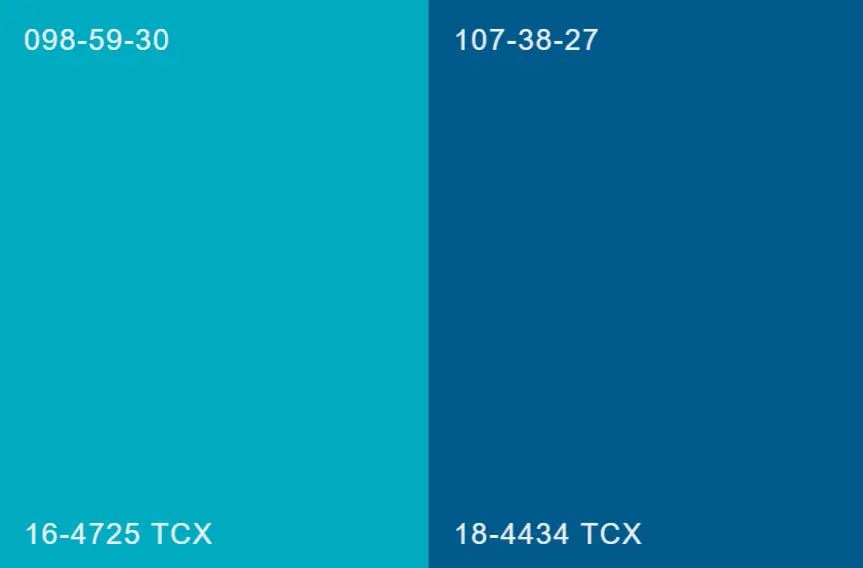 流行趋势早知道丨2022春夏色彩演变