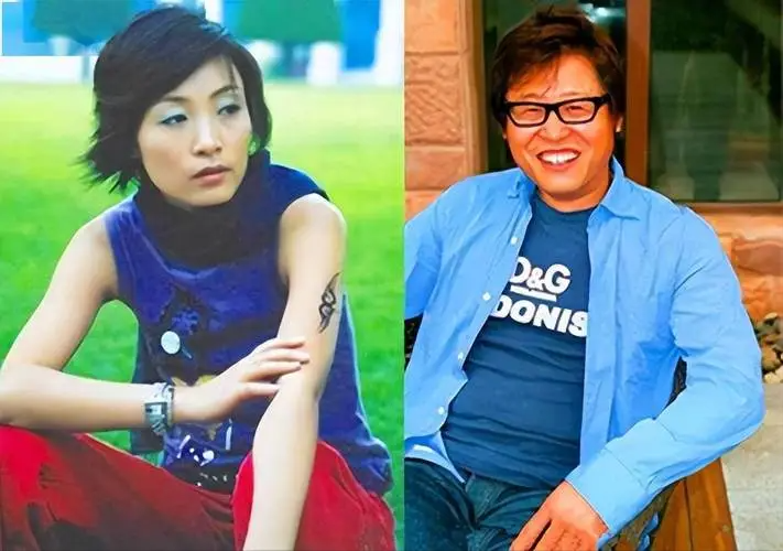 回顾陈琳新婚百天从高楼跃下2个前夫来抢遗产母亲肝肠寸断