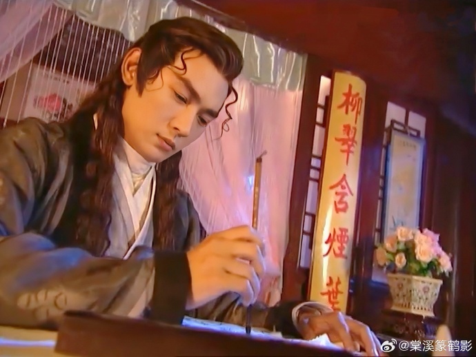 焦恩俊超话绝美表哥#李寻欢##小李飞刀