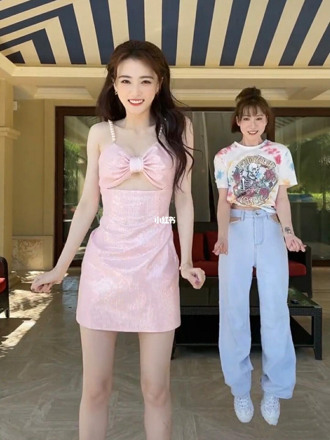 近期视频美出圈了_徐璐_脱毛仪_脱毛_女明星_乔欣_娱乐_明星娱乐资讯