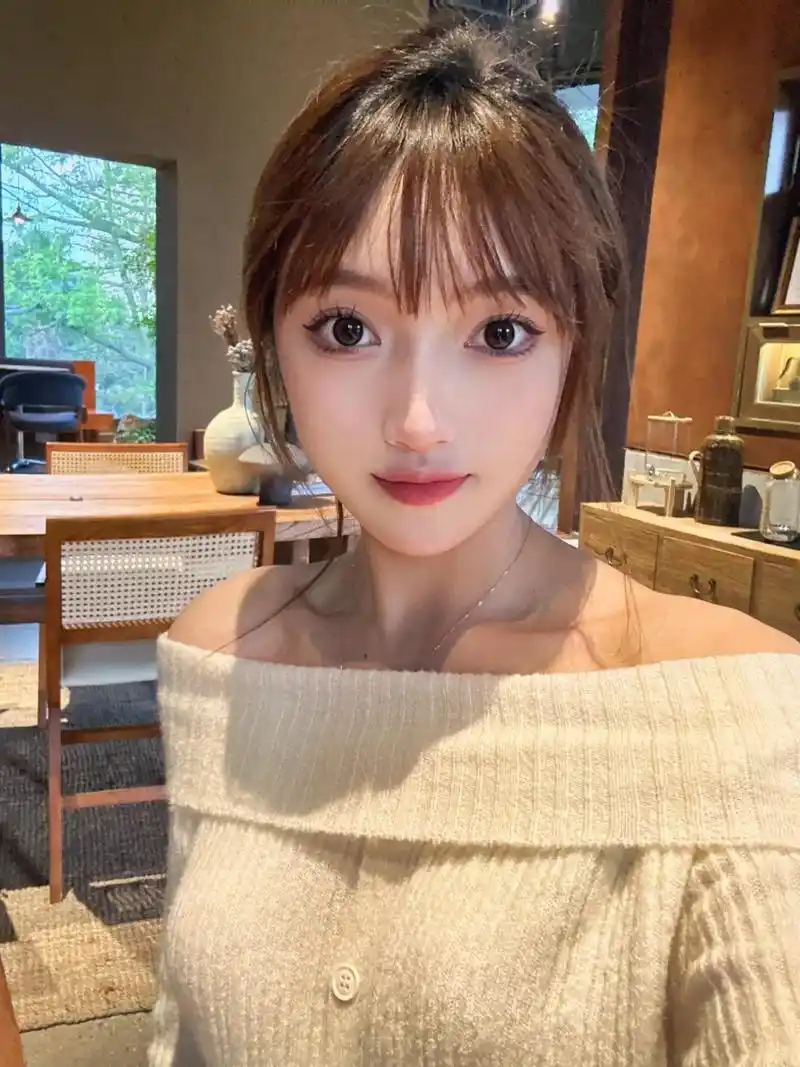 23岁女孩生日快乐#甜美女孩#按时长大 #分享照片