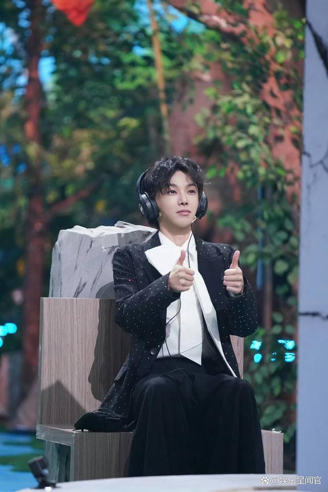 《奔跑吧》新一季开跑!李晨郑恺白鹿等老人回归,华晨宇或将加盟