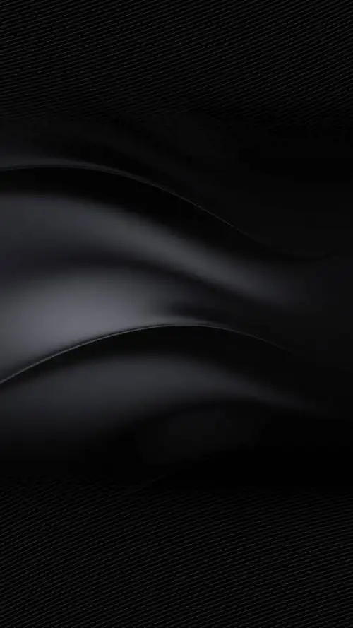 黑色质感h5背景