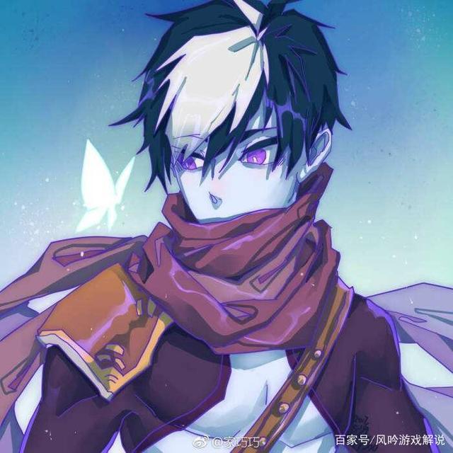 王者荣耀:赛季末边路英雄上分实测,战力不输凯皇,吊打宫本