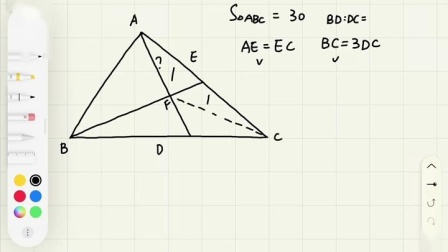 5上25讲-燕尾模型-作业3 4