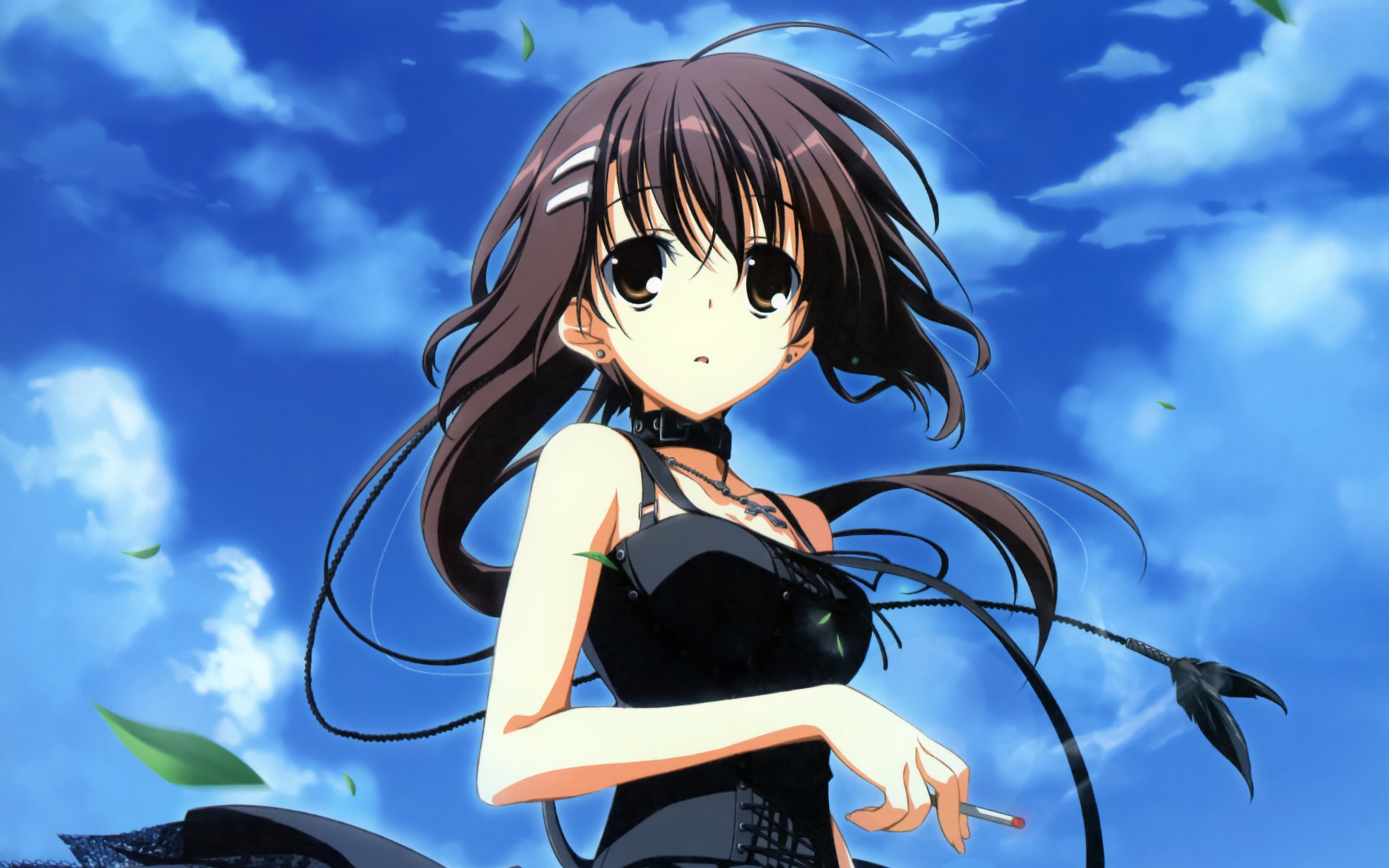 美好的每一天,高清图片,电脑桌面-壁纸族