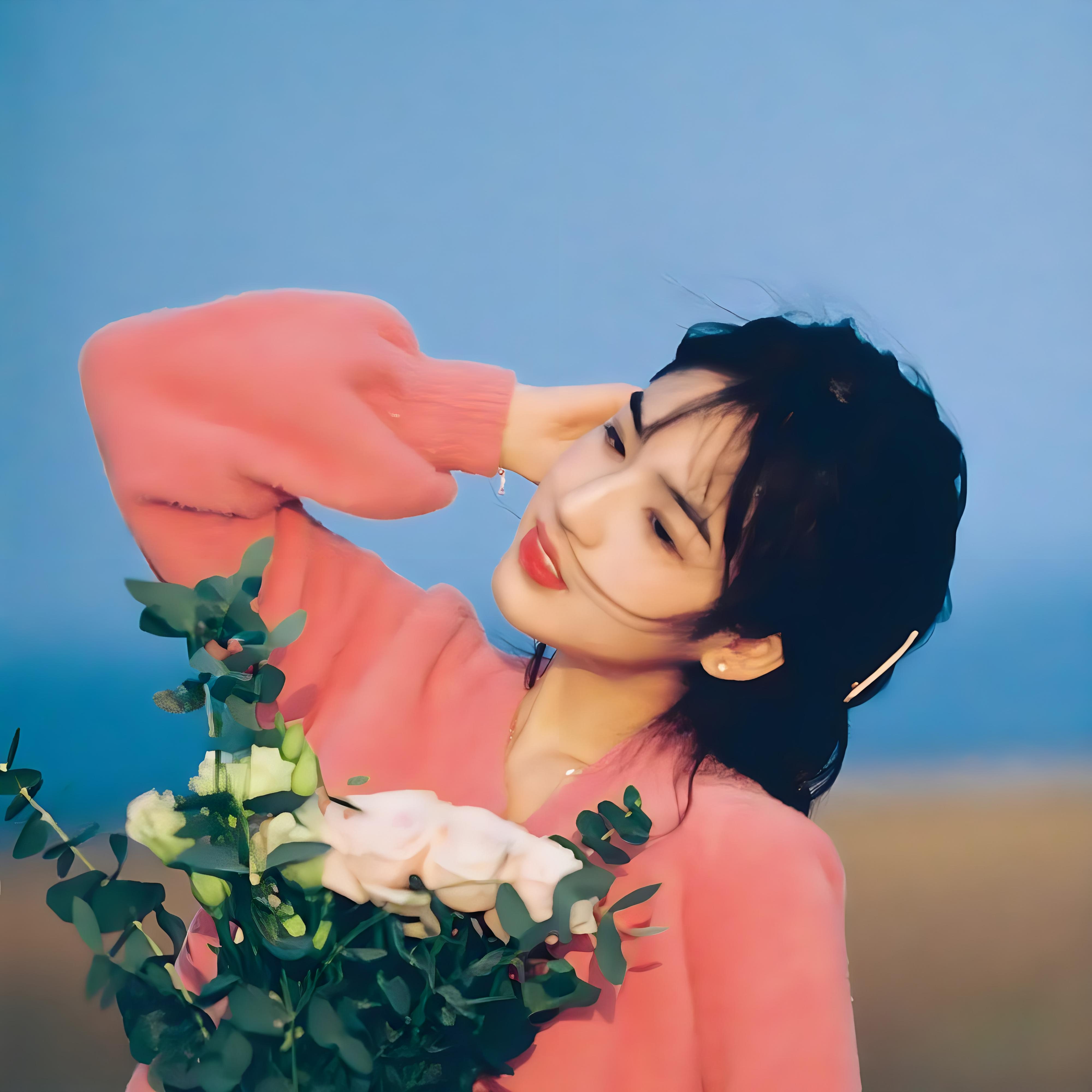 女人高雅温柔头像 小伙伴们这些头像有你喜欢的吗?