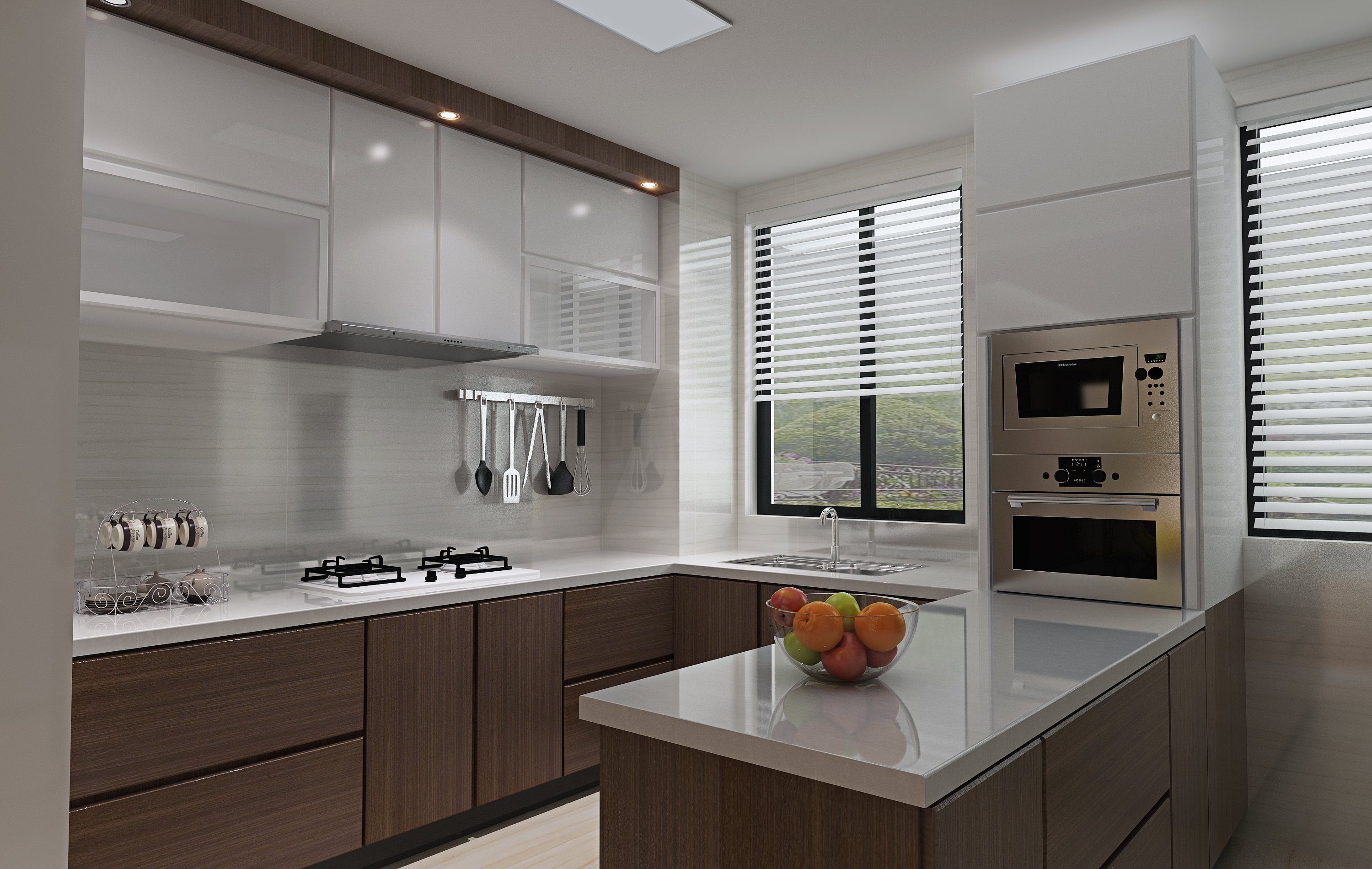 厨房不要装这种抽油烟机了,不少人都装错,入住肠子都悔青了