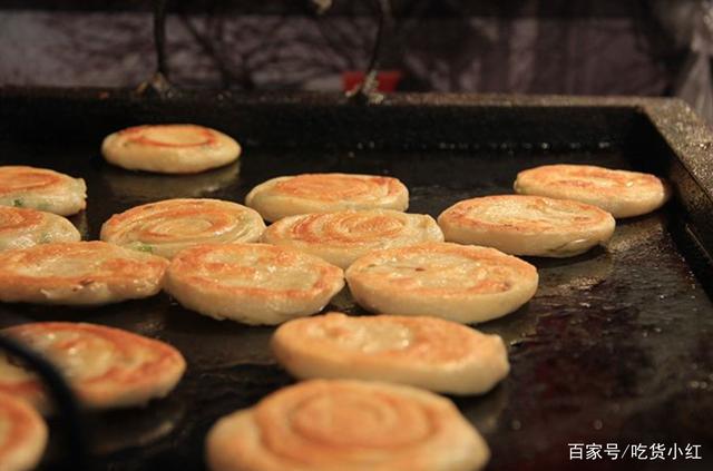 舌尖上的河南,漯河5大美食小吃,没吃过两三样都不好意思说来过