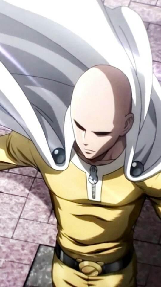 一拳超人:琦玉老师得到了力量,却失去了这三样东西!