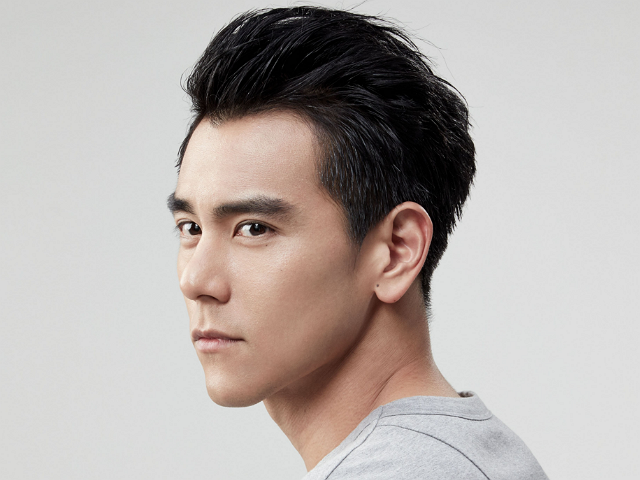 经多年努力,彭于晏终摆脱唐钰小宝的标签,成为真正的演员!