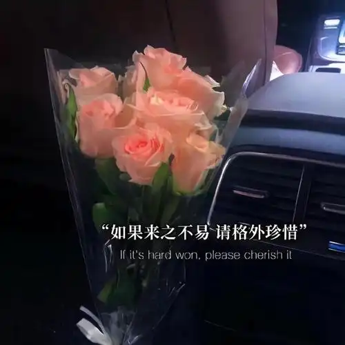 抖音热门文案背景图抖音最火2020背景图片带字