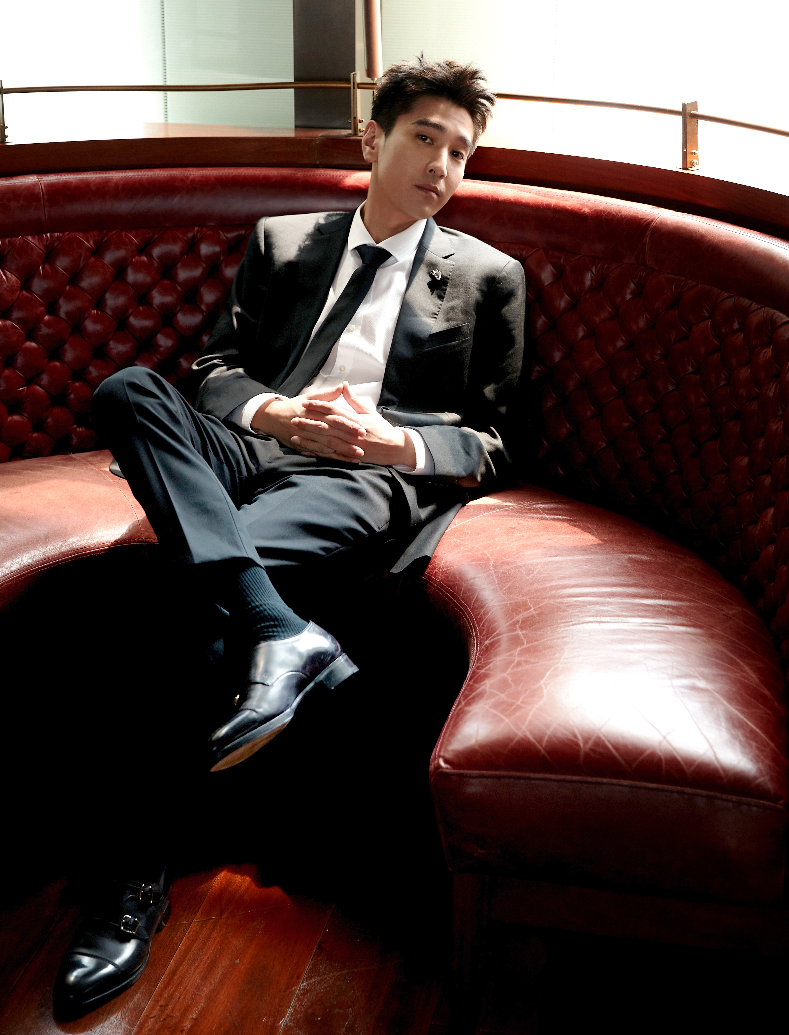 john lobb星耀时刻致敬"william"75周年