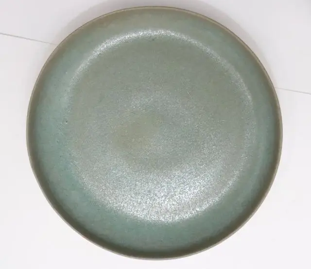 拍卖场的宠儿|顶级千年流传拍品,属"北宋清凉寺"汝窑笔洗