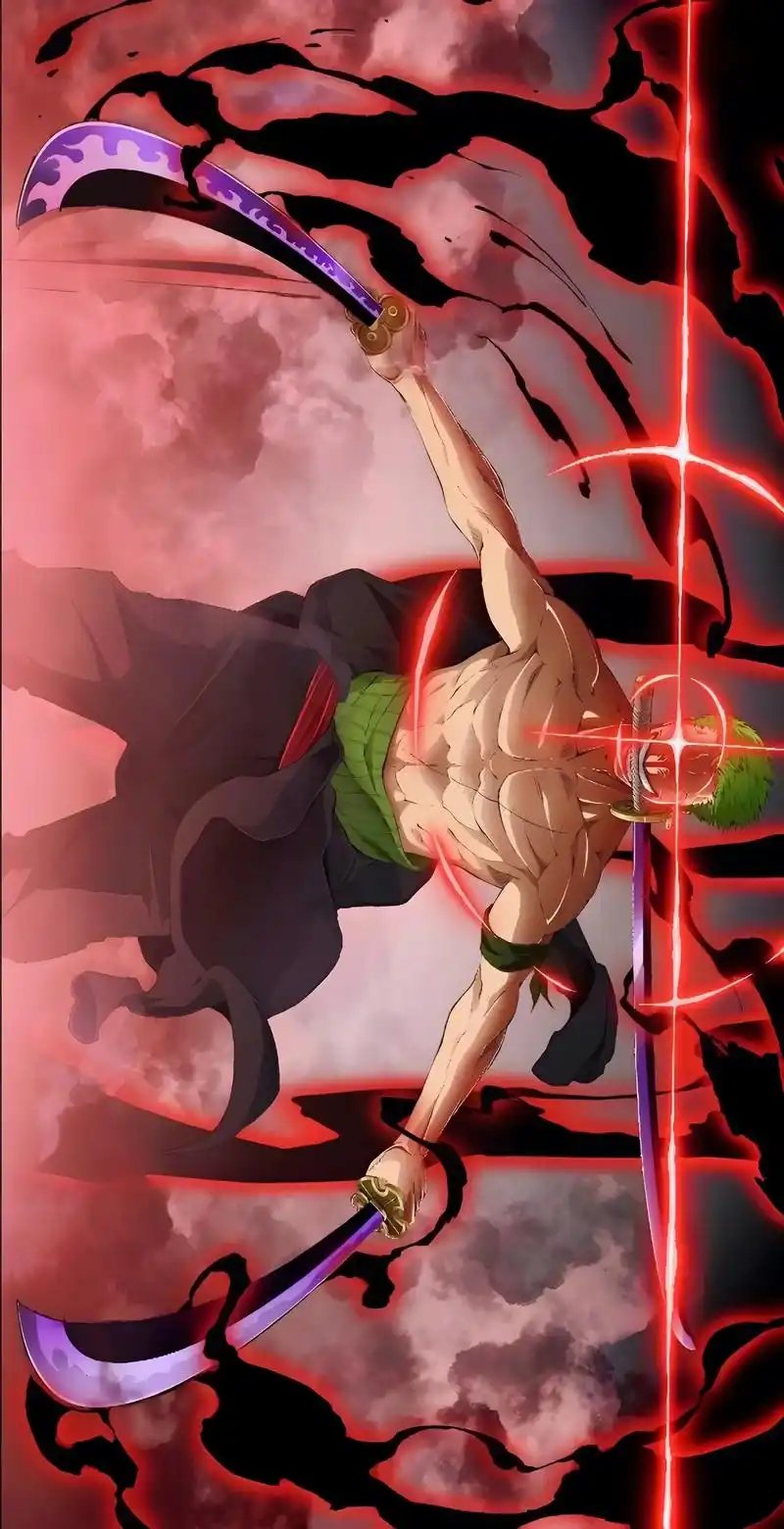 海贼王超清壁纸系列,索隆.#海贼王此生不悔入海贼 #海贼王壁 - 抖音