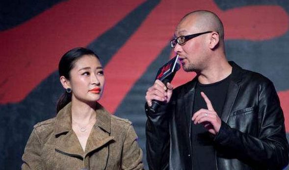 知名导演管虎:分手相爱5年的马伊琍,但转身和她的闺蜜结婚