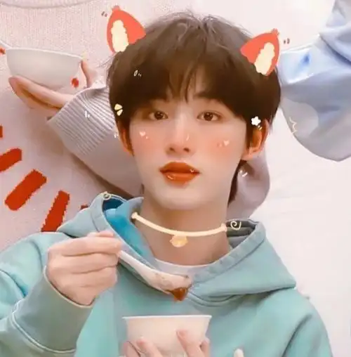 tnt时代少年团  #头像