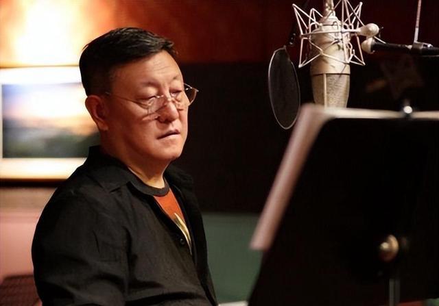 著名歌手韩磊:令我觉得不后悔的决定,就是娶了"蒙古族之花"!