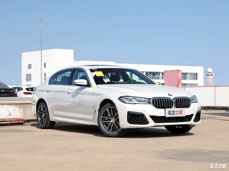 楚雄宝马5系价格最低3699万起优惠高达700万