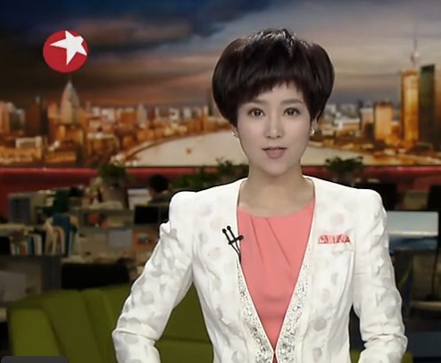 女主播  上海王荣根 |2015-05-31 15:37 评论 0 0 你好,这是东方卫视