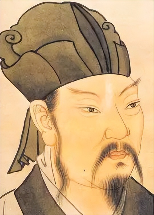 做人不要学杜甫,要学王维