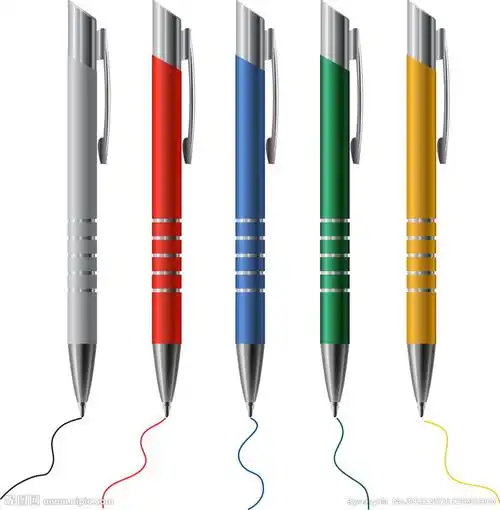 圆珠笔图片