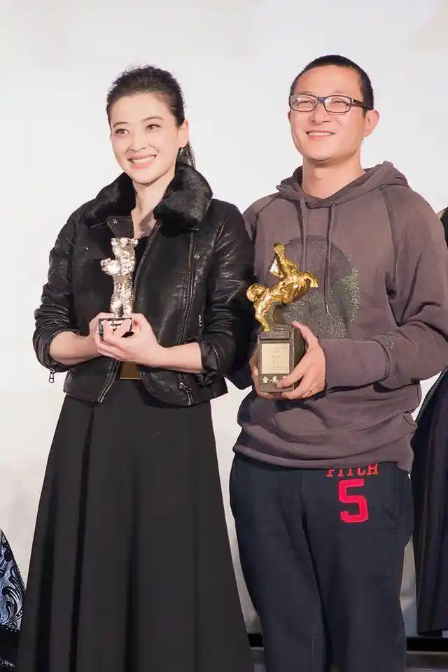 隐瞒6年,梅婷老公身世背景大曝光,难怪人人都说梅婷高攀了