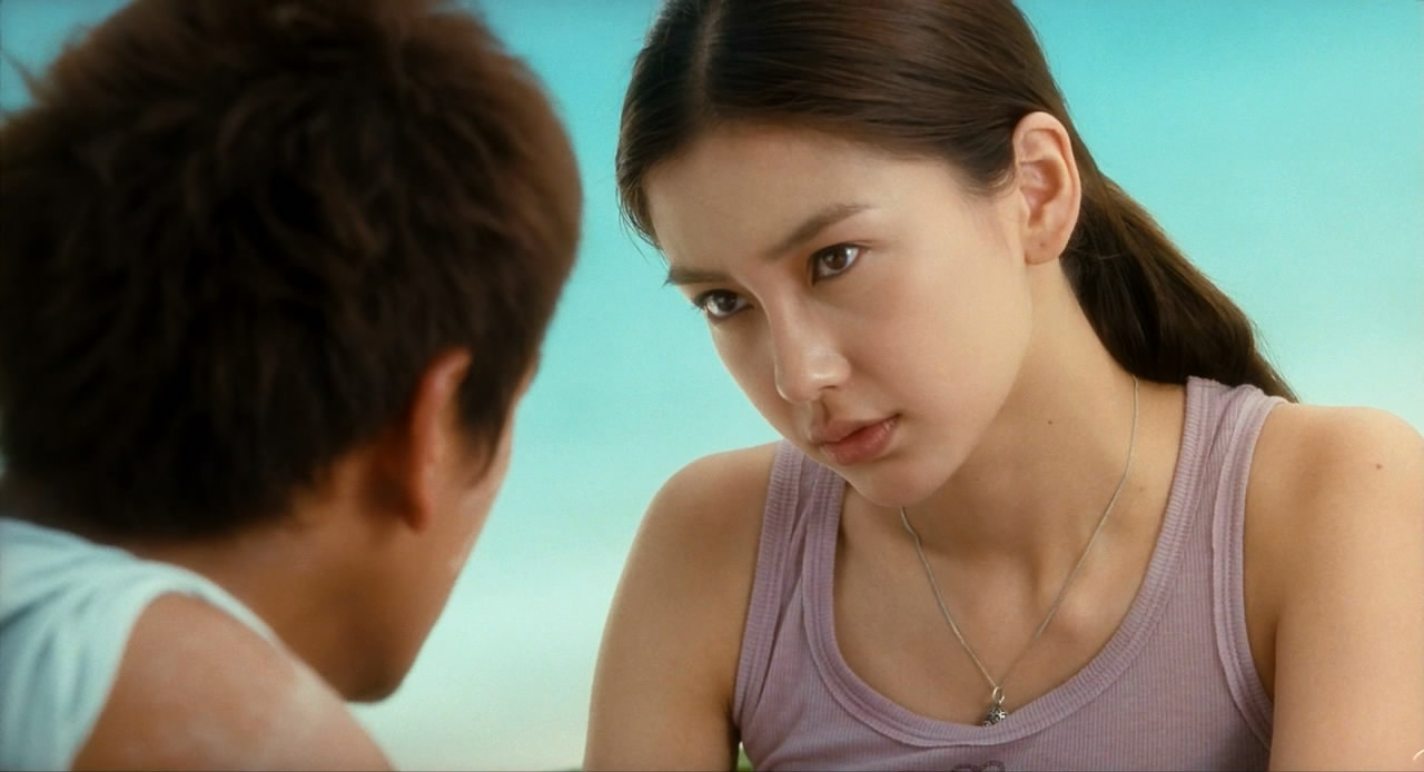 p>《夏日乐悠悠》是由 a target="_blank" href="/item/马楚成