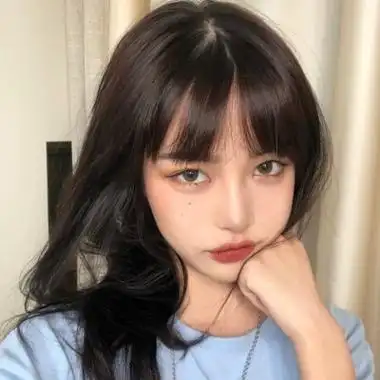 由美头网整理发布,女生头像频道提供更多与ins风,清新,淡雅,柔和相关