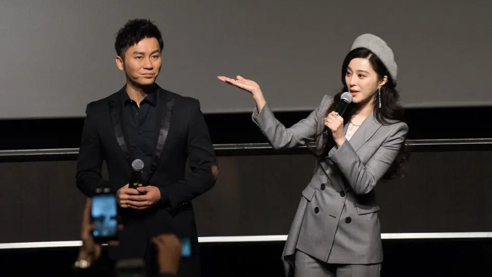 为什么说李晨是范冰冰的上限?分手五年后范冰冰可能才明白