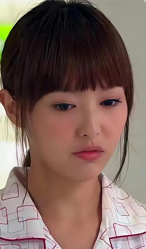 演员唐嫣饰演夏天美夏家三千金影视剧美图