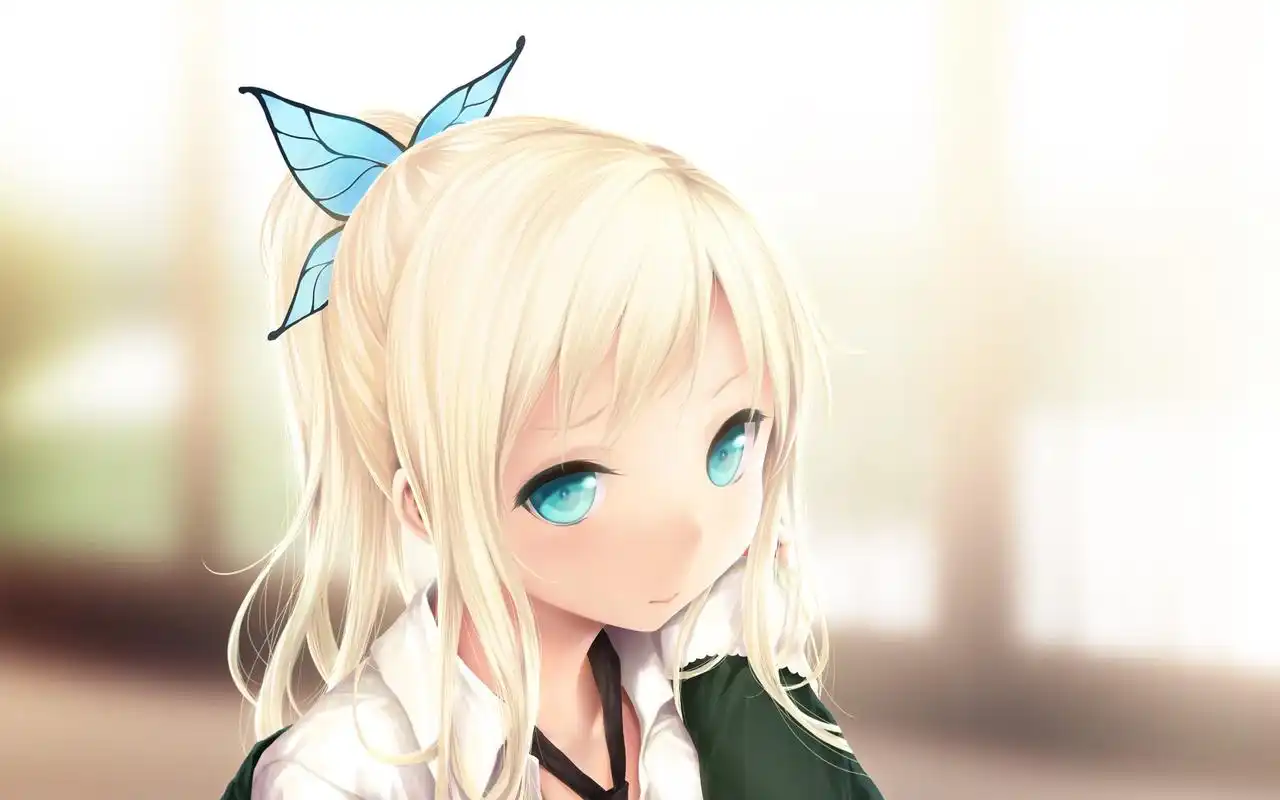 animegirlsbokuwatomodachigasukunaikashiwazakisenatie壁纸图片