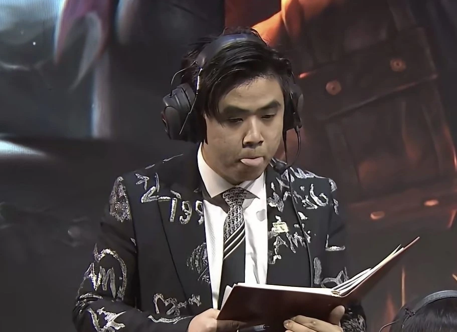 朱开首秀失败rng惨遭5连败王多多看不下去公开发文吐槽bp