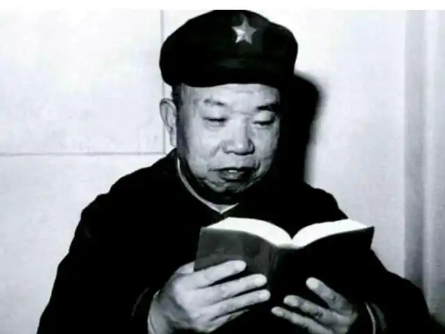 74年王鲁光携邓朴方看望父亲王树声嘱咐两人年轻人该做点事情