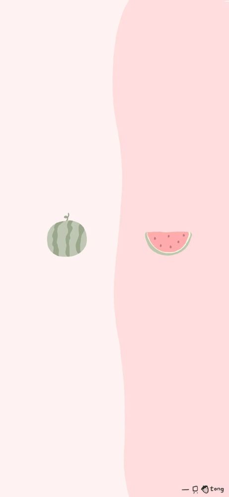 超赞的微信qq聊天背景图