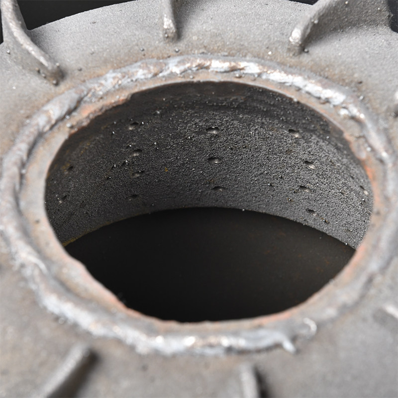 火炉火茂冲柴两用二次燃烧气化取暖茶几炉柴取暖炉