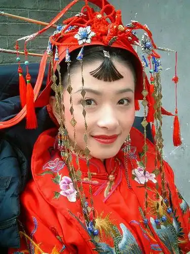 青天衙门2的剧照