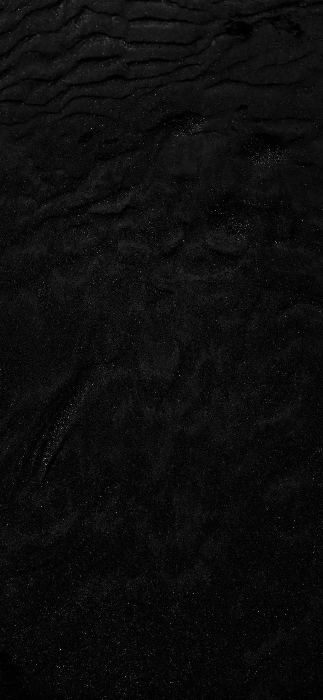 黑壁纸 | iphone 12 专用绿屏测试壁纸_手机搜狐网