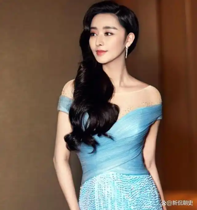 婚后才发现丈夫有个男朋友高仿范冰冰何承熹被骗婚的大瓜