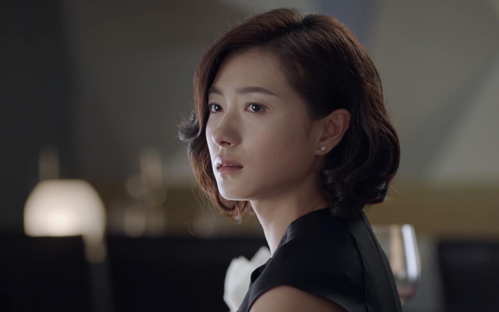 《好先生》经典桥段-这瓜包甜好先生: 万茜你这是迷上孙漂亮 的颜值了